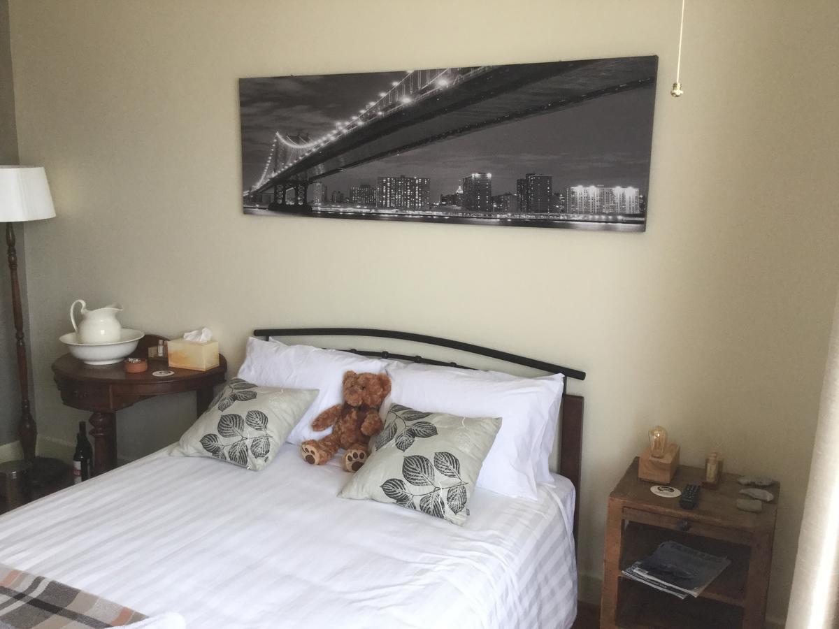 Pump Jack B&B Скотсдейл Экстерьер фото